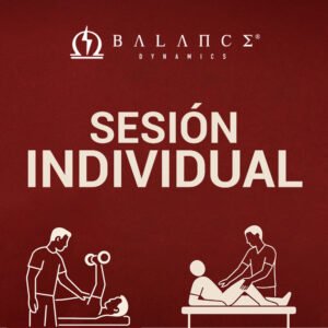 Sesión Individual