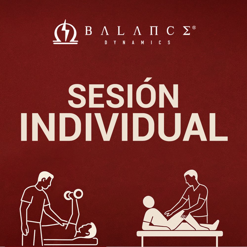 Sesión Individual