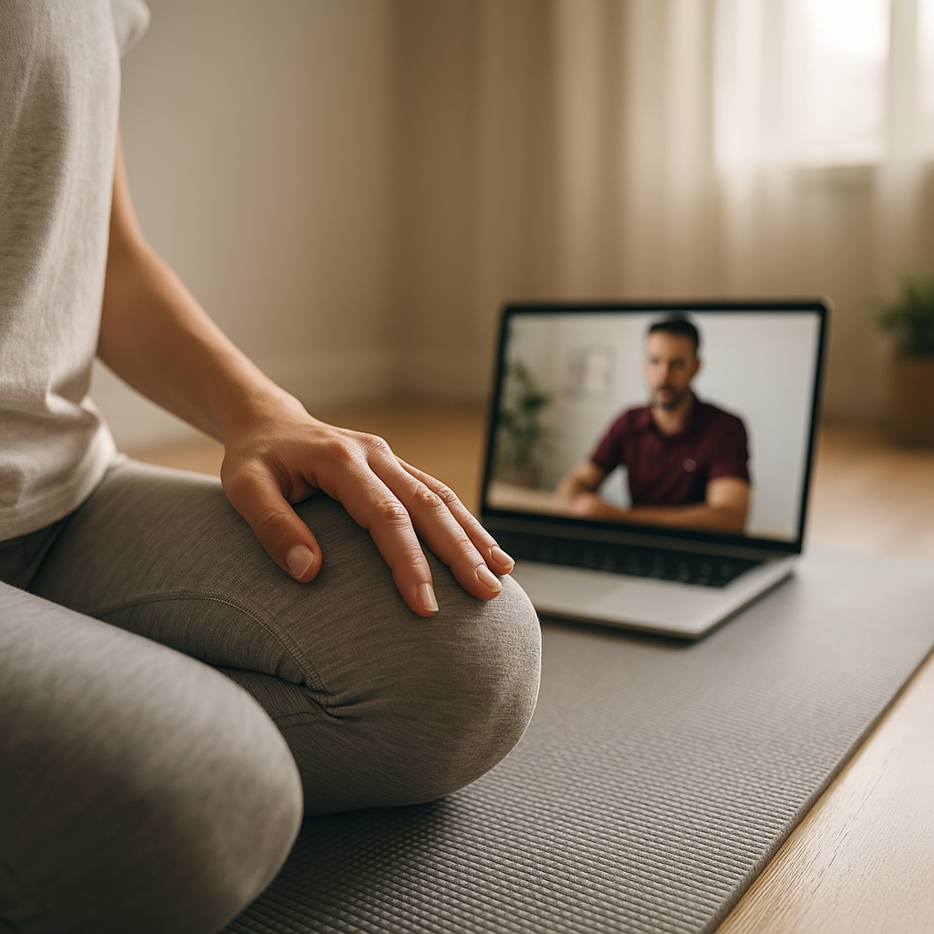 Fisioterapia Online