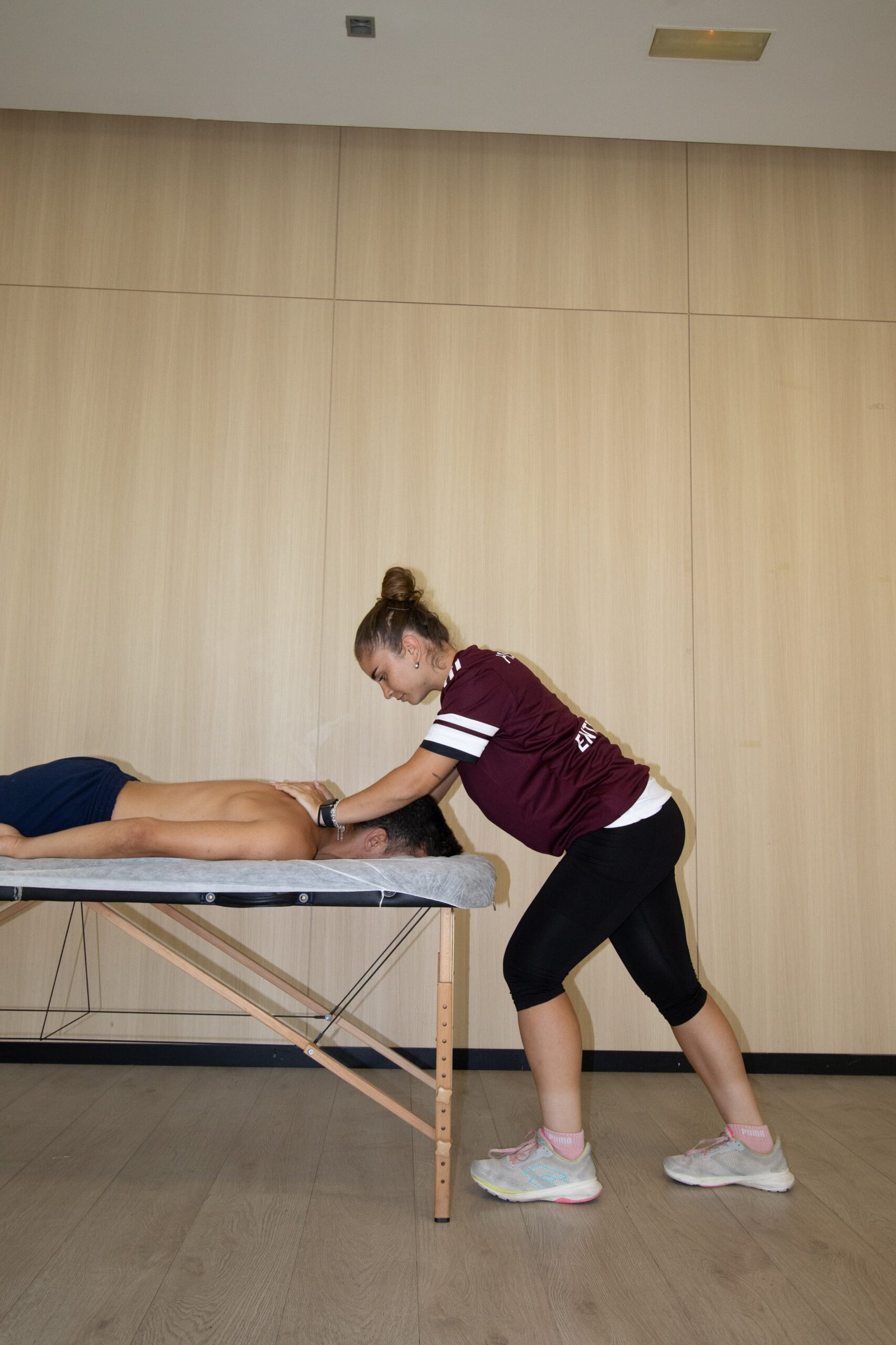 Fisioterapia In Situ